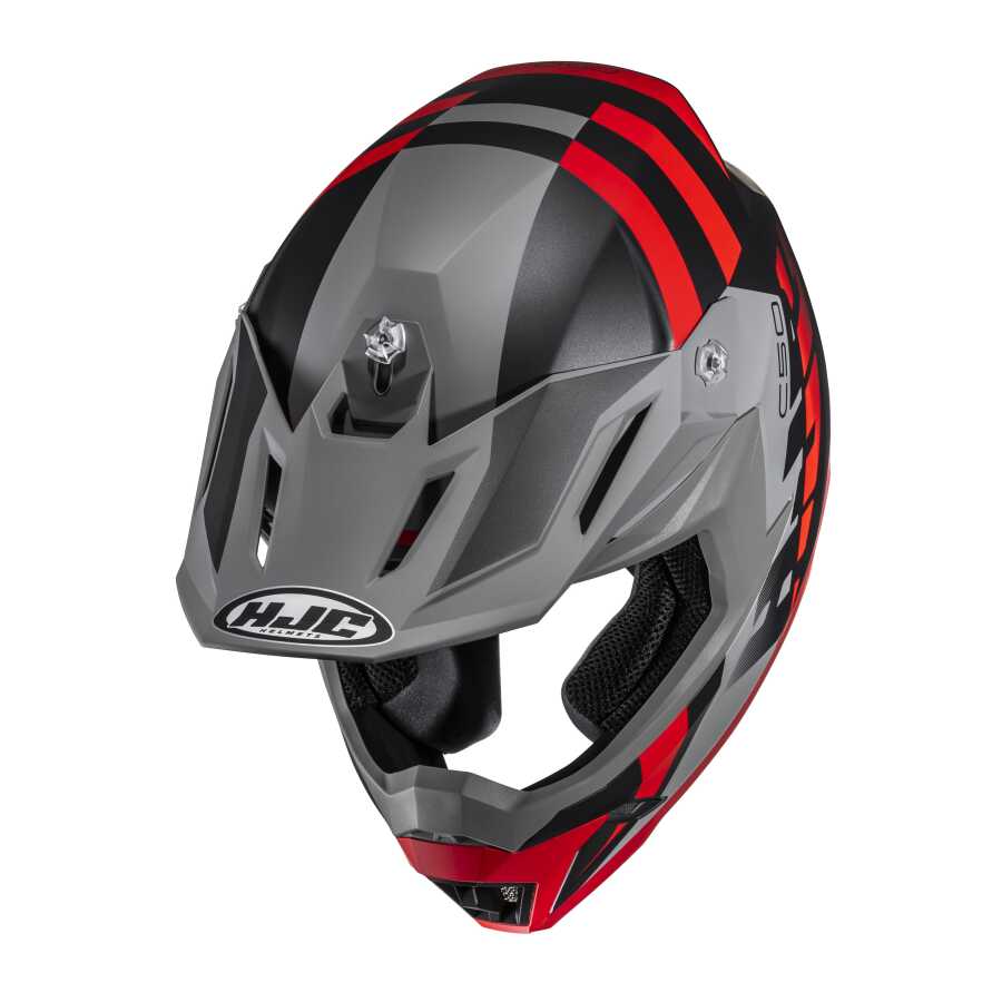 HJC C50 Kask Mırage MC1SF - Görsel 2
