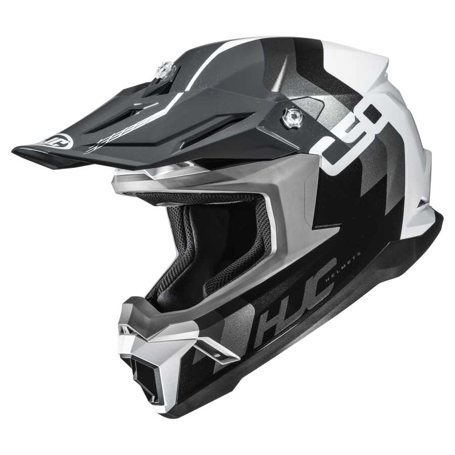 HJC C50 Kask Prımal MC5