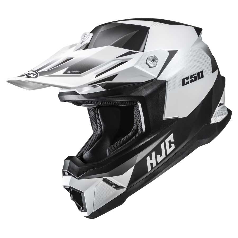 HJC C50 Kask Slıde MC10SF
