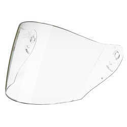HJC F31 Kask Camı Şeffaf HJ43