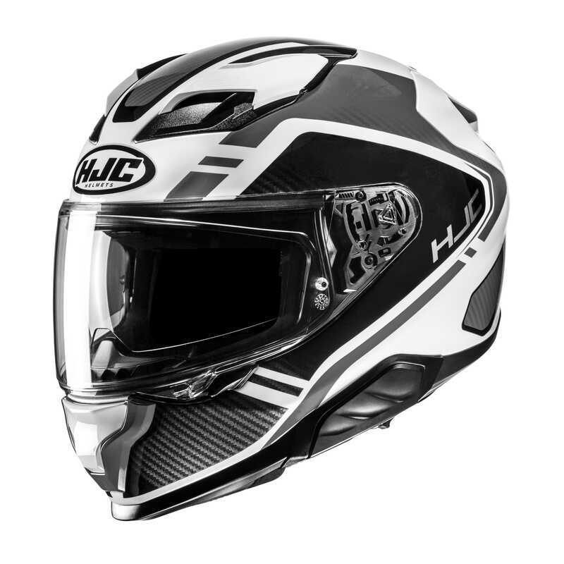 HJC F71 Kask Tozz MC5