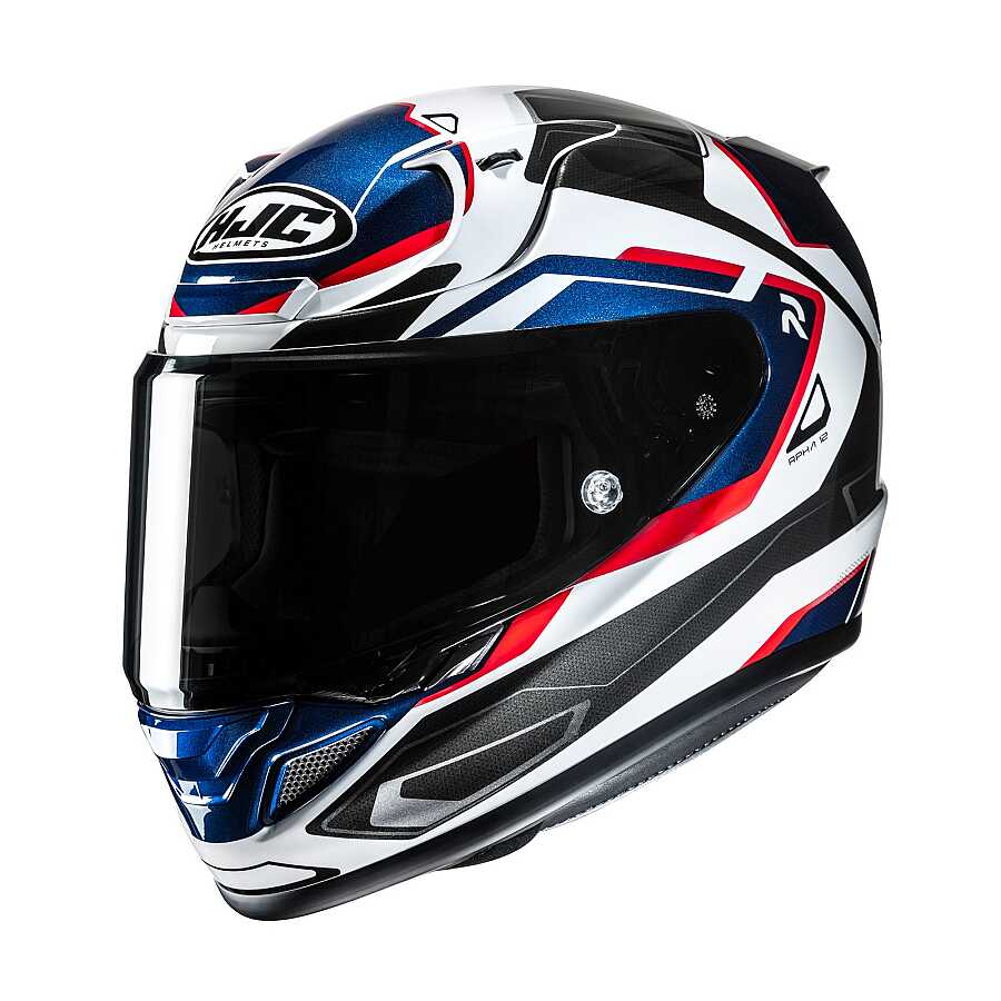 HJC RPHA12 Kask Brels MC21