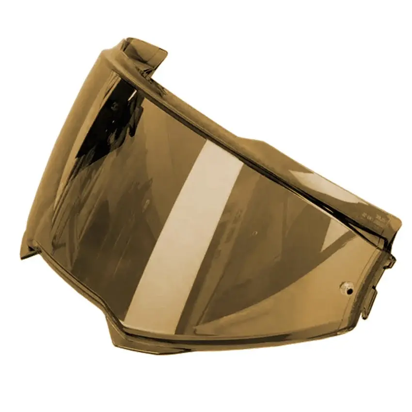 HJC RPHA60 Kask Camı Gold HJ47