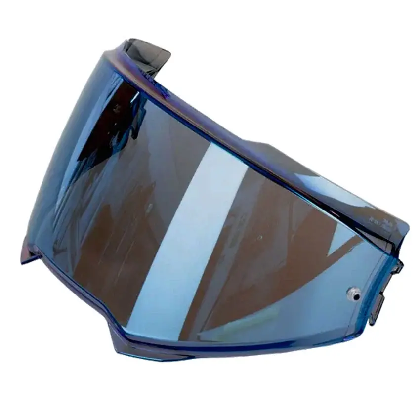 HJC RPHA60 Kask Camı Mavi HJ47