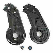 HJC RPHA71 Kask Camı Mekanizma Kiti HJ40