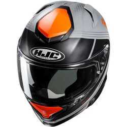 HJC RPHA71 Kask Frepe MC7SF - Görsel 2