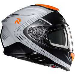 HJC RPHA71 Kask Frepe MC7SF - Görsel 4