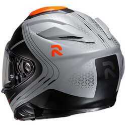 HJC RPHA71 Kask Frepe MC7SF - Görsel 5