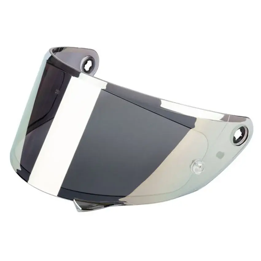 HJC RPHA72 Kask Camı Gümüş HJ48
