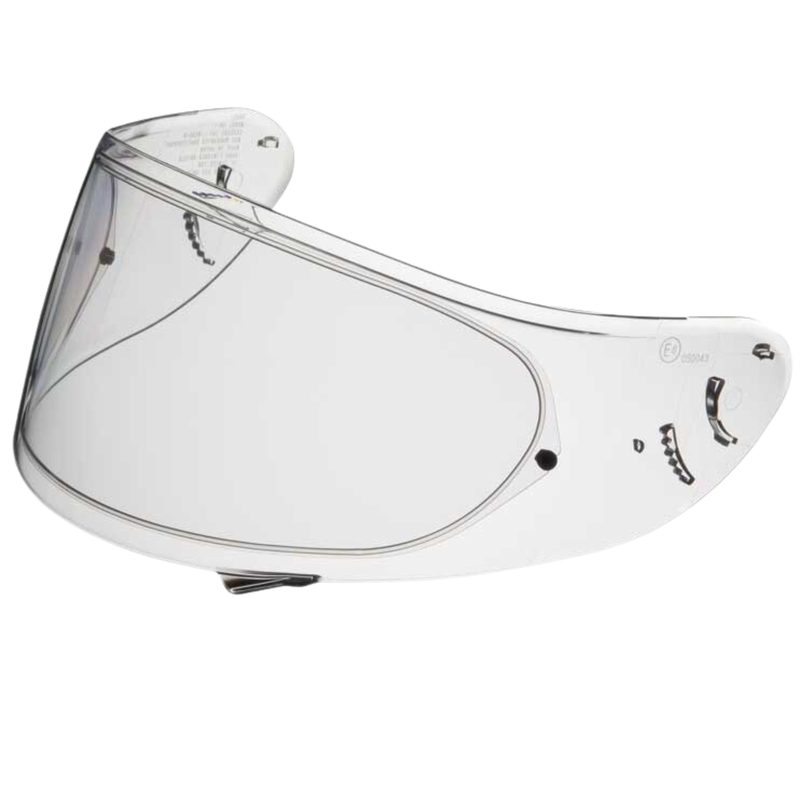 HJC RPHA72 Kask Camı Şeffaf HJ48