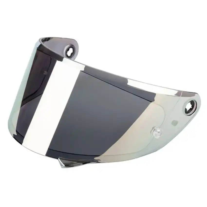 HJC RPHA91 Kask Camı Gümüş HJ37