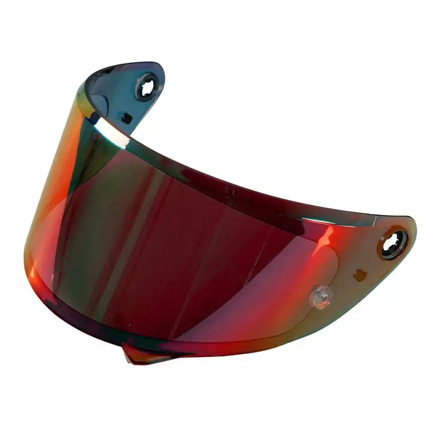 HJC RPHA91 Kask Camı Kırmızı HJ37