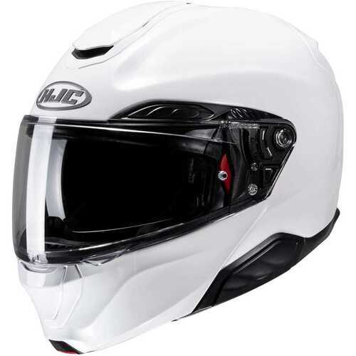 HJC RPHA91 Kask İnci Beyazı