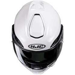 HJC RPHA91 Kask İnci Beyazı - Görsel 4