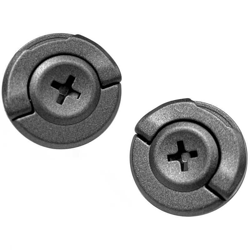 HJC V10 Kask Cam Vida Seti