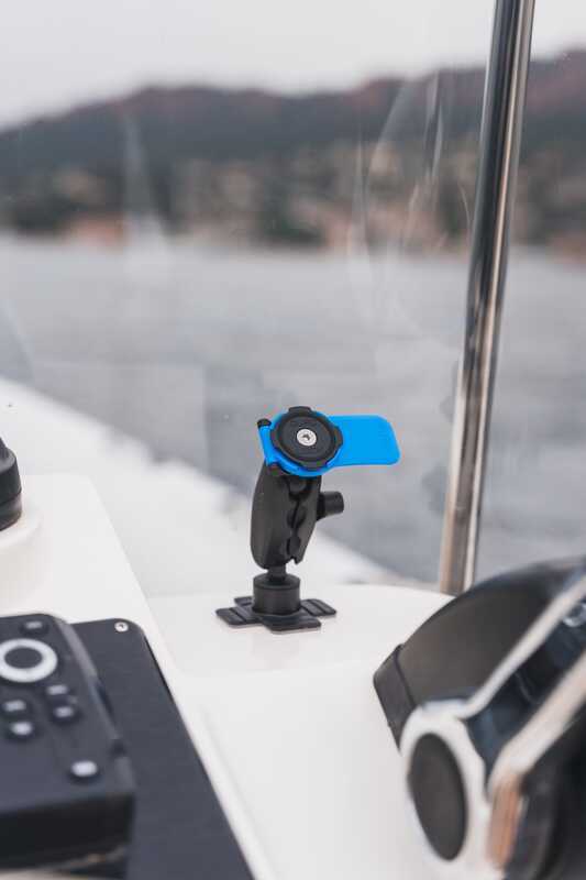 Quadlock 360 Çift Yönlü Kol Small - Görsel 4