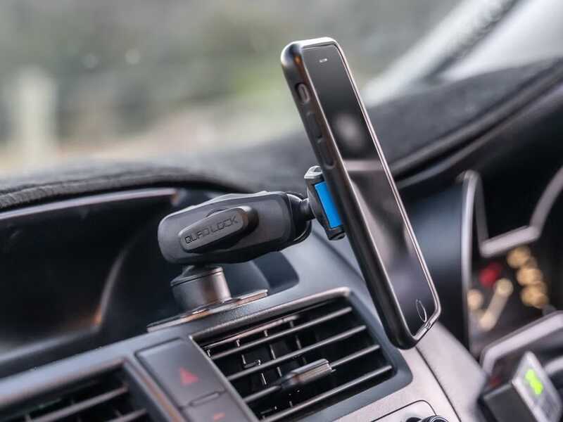Quadlock 360 Çift Yönlü Kol Small - Görsel 7