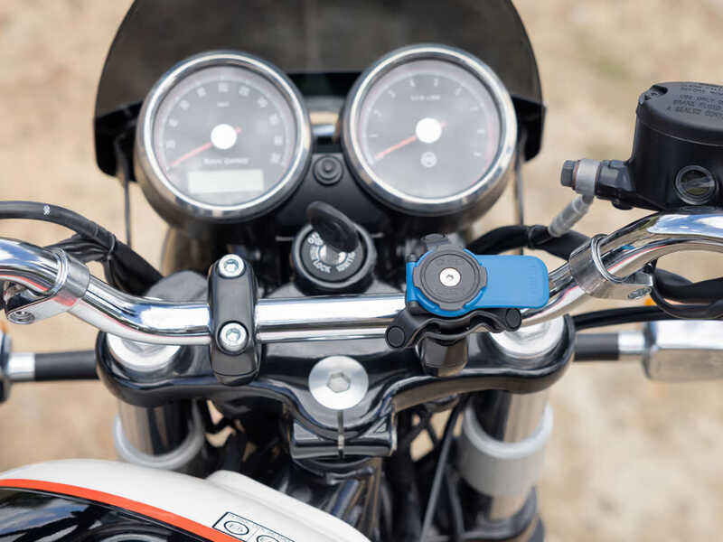 Quadlock 360 M8 Tek Cıvata Montaj Tabanı - Görsel 2