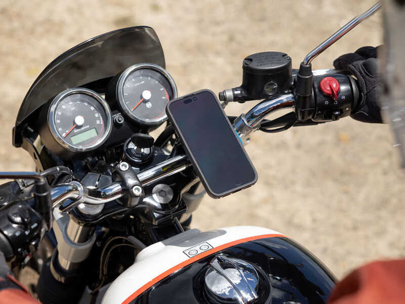 Quadlock 360 M8 Tek Cıvata Montaj Tabanı - Görsel 5