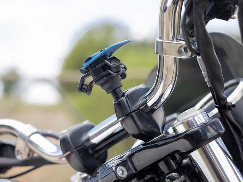 Quadlock 360 M8 Tek Cıvata Montaj Tabanı - Görsel 6