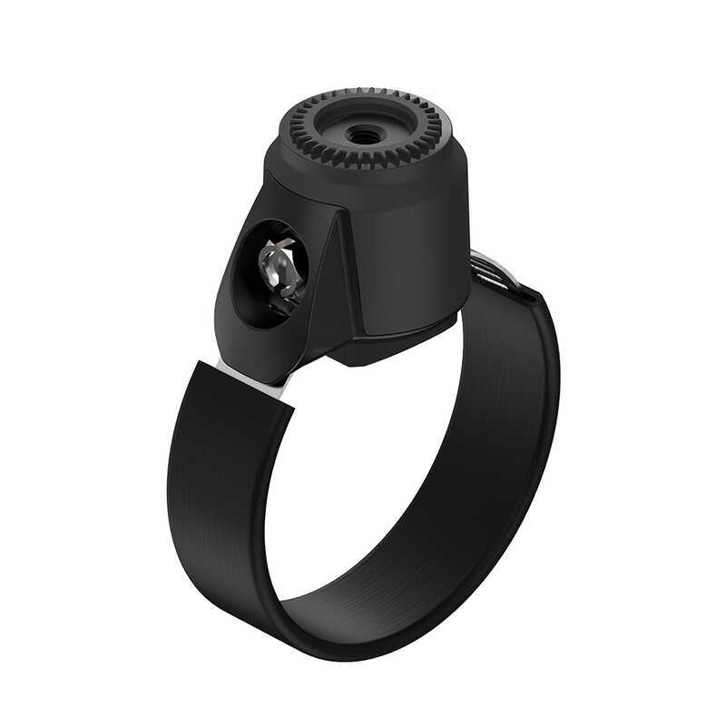 Quadlock 360 Roll Cage Kelepçeli Montaj Tabanı