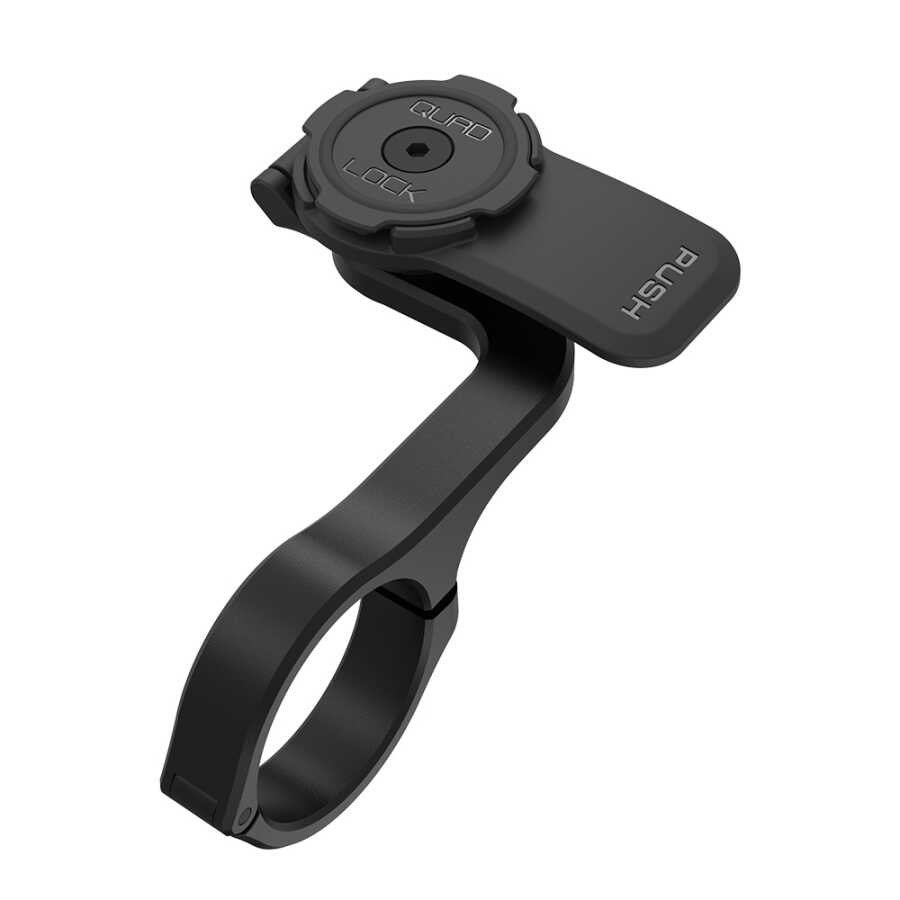 QUADLOCK BİSİKLET GİDONU TELEFON TUTUCU PRO