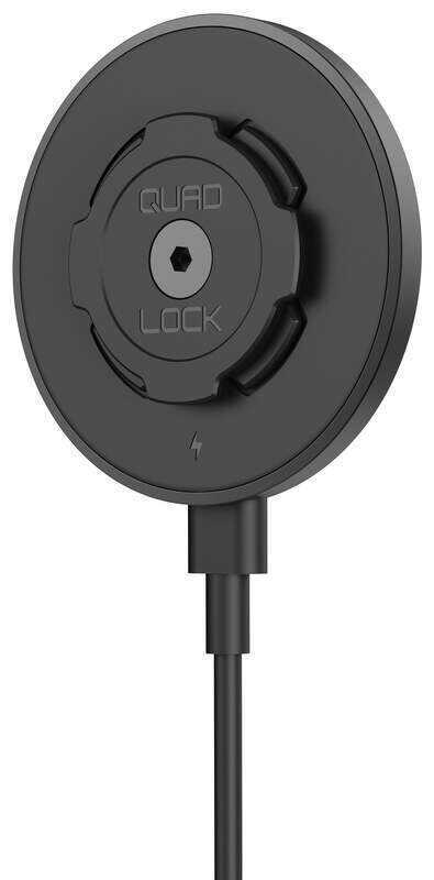 QUADLOCK Hava Koşullarına Dayanıklı Şarj Başlığı 12V - 24V