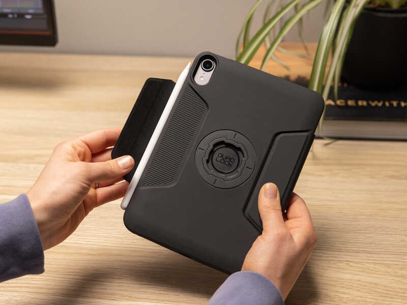 QUADLOCK Ipad Mını Mag Uyumlu Floyo - Görsel 2