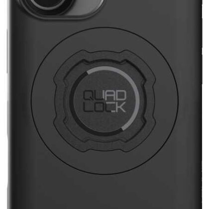Quadlock Iphone 17  Mag Uyumlu Kılıf