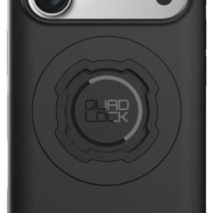 Quadlock Iphone 17 Pro Mag Uyumlu Kılıf