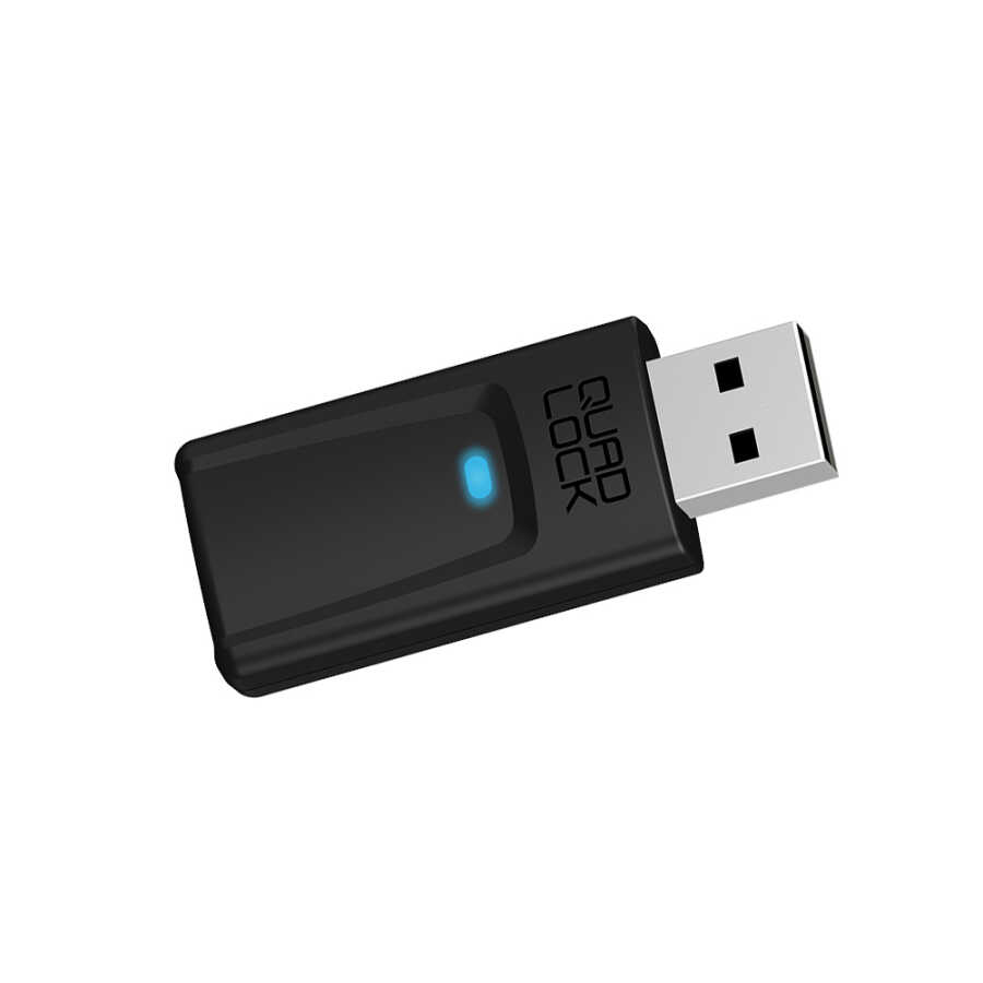 Quadlock Kablosuz Carplay Adaptoru - Görsel 2