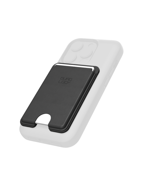 Quadlock Mag Kartlık
