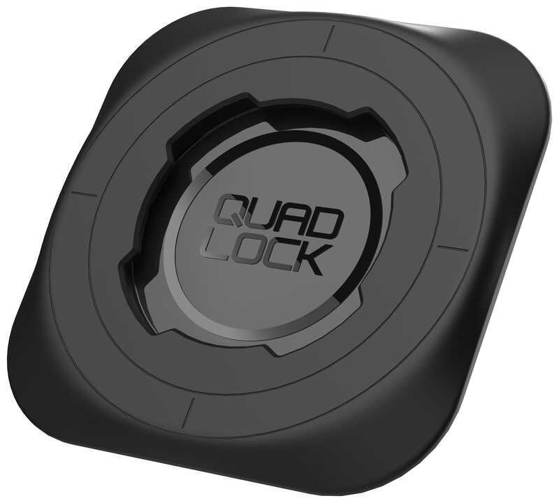 Quadlock Mag Unıversal Adaptor