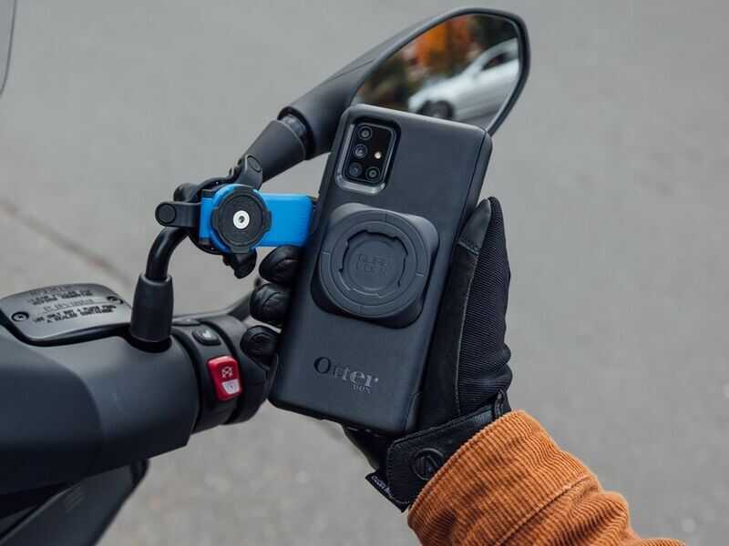 Quadlock Mag Unıversal Adaptor - Görsel 3