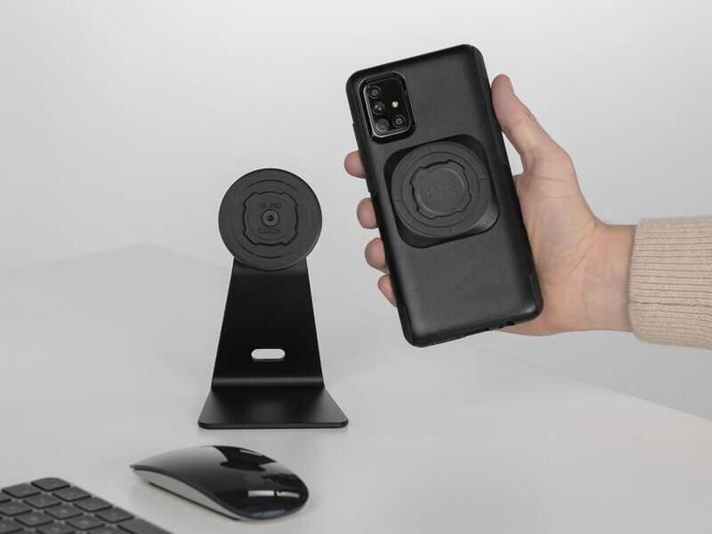 Quadlock Mag Unıversal Adaptor - Görsel 5