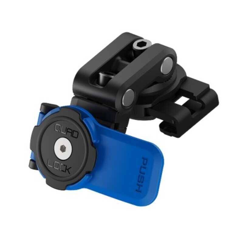QUADLOCK Motosiklet Fren Rezervuarı Bağlantısı