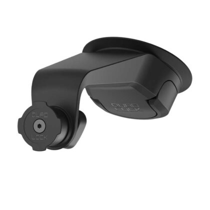 Quadlock Araç İçi Vantuzlu Telefon Tutucu