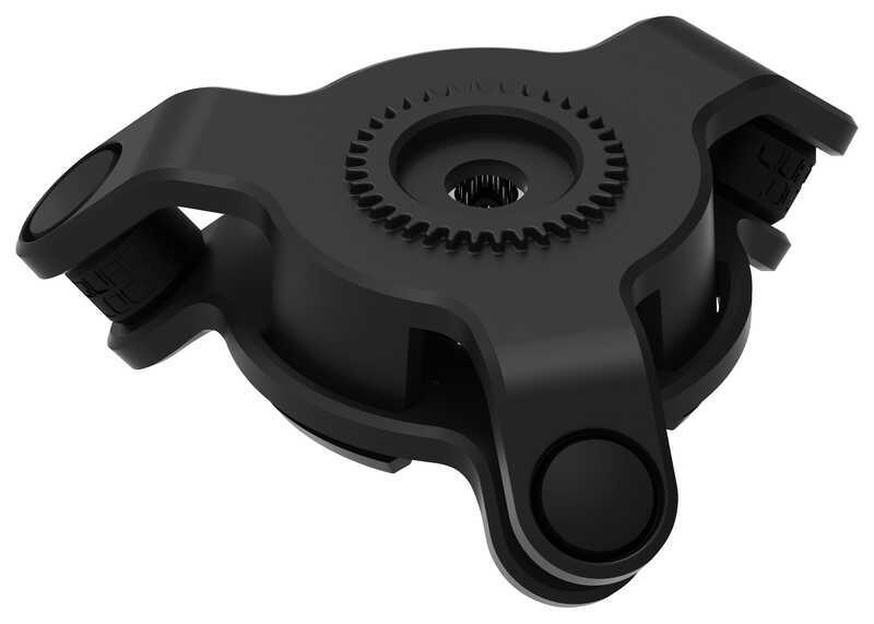 QUADLOCK Titreşim Engelleyici