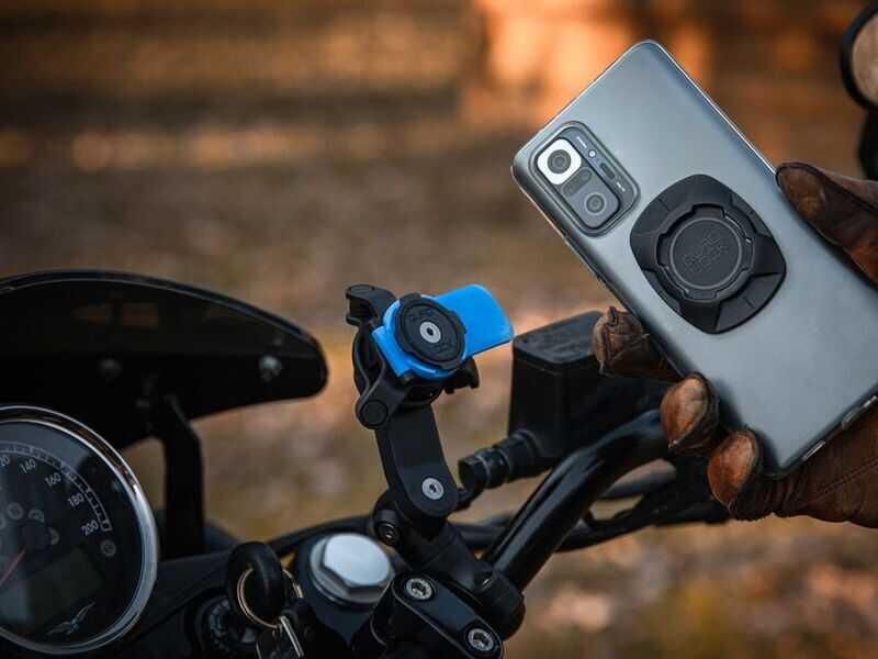 Quadlock Unıversal Adaptor - Görsel 2