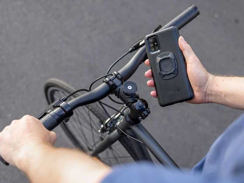 Quadlock Unıversal Adaptor - Görsel 3