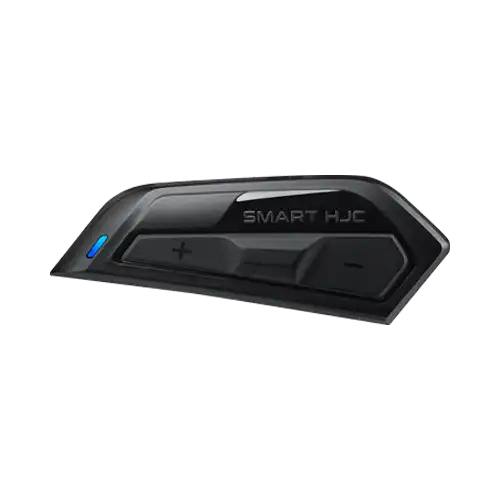 Smart HJC 21B Bluetooth Intercom Cihazı Tekli