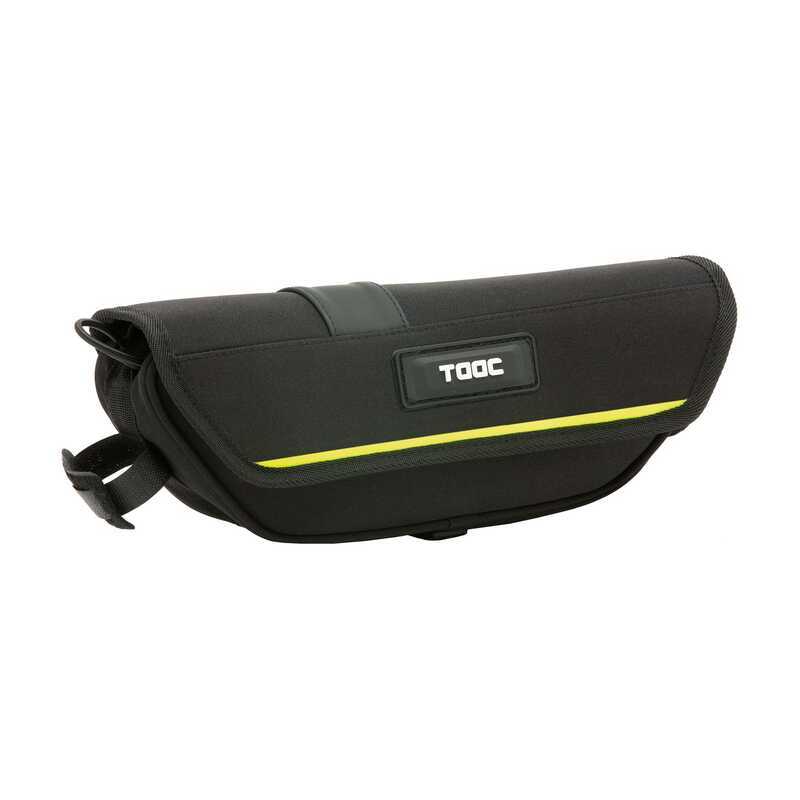 TAAC Gidon Çantası TC7 3LT Siyah