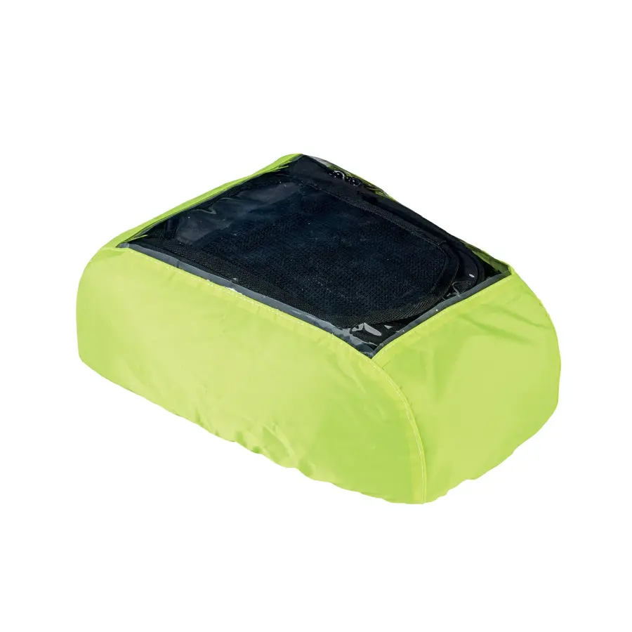 TAAC Twıstlock Depo Üstü Çanta TC14TW 4,5 Lt Siyah - Görsel 5