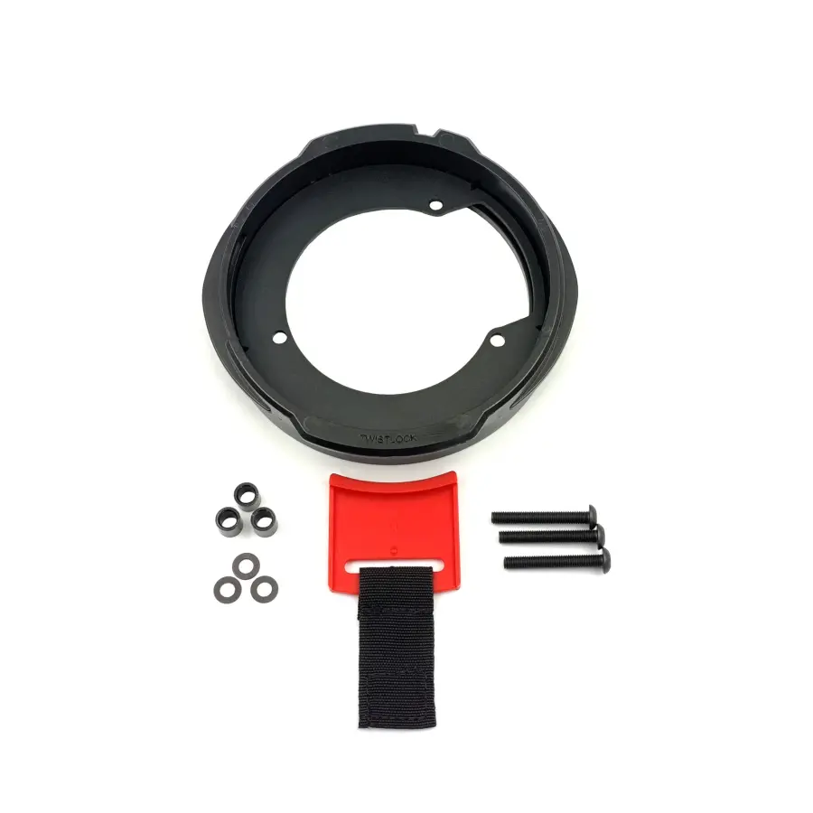 TAAC Twıstlock TW05 Adaptör (Yamaha)