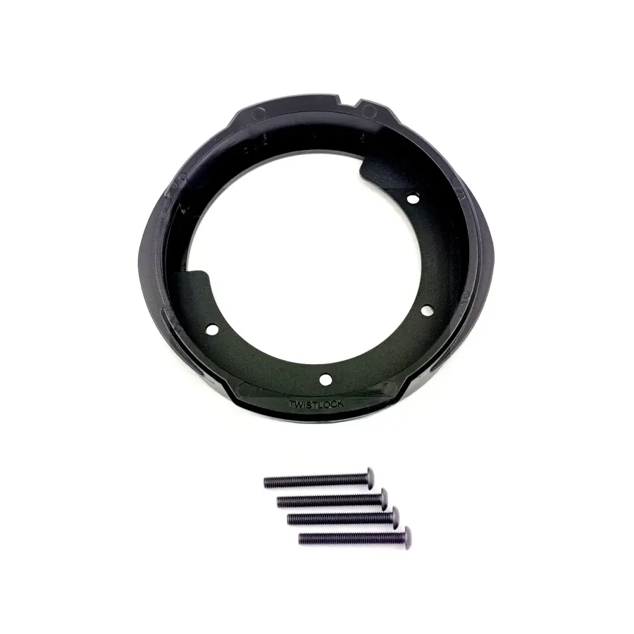 TAAC Twıstlock TW84 Adaptör (Bmw)