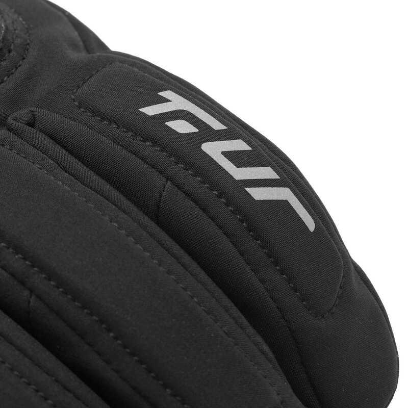 T.UR G-One Hydroscud® Eldiven Siyah - Görsel 4