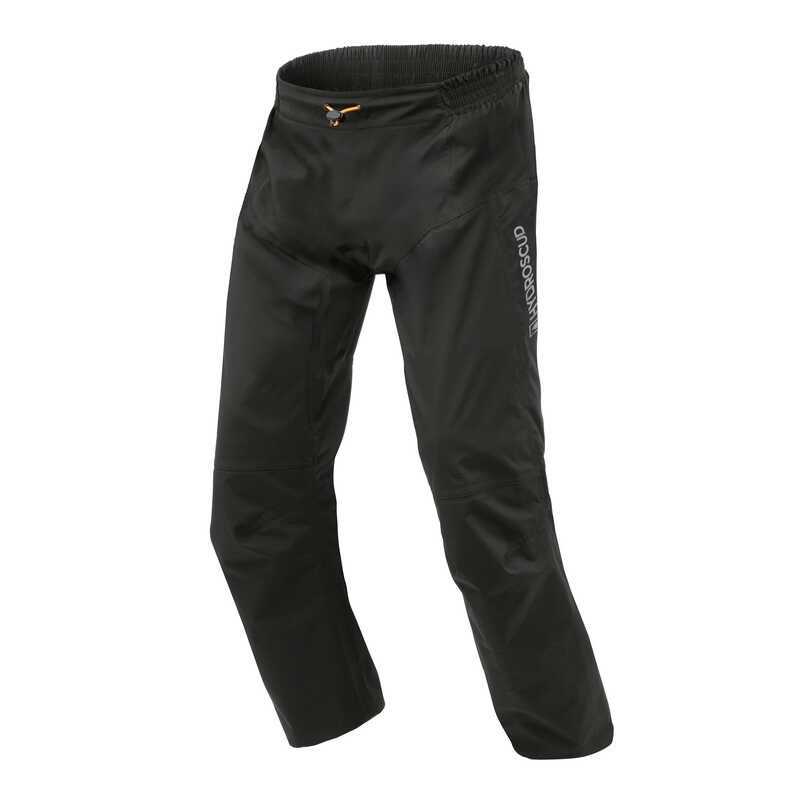 TUCANO Urbano Dıluvıo Pro Hydroscud® Yağmurluk Pantolon