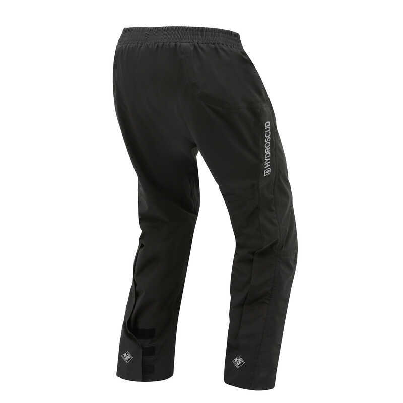 TUCANO Urbano Dıluvıo Pro Hydroscud® Yağmurluk Pantolon - Görsel 2