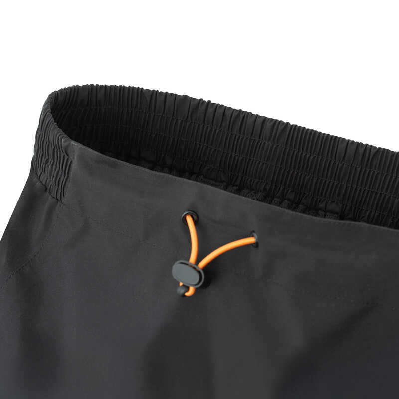 TUCANO Urbano Dıluvıo Pro Hydroscud® Yağmurluk Pantolon - Görsel 3