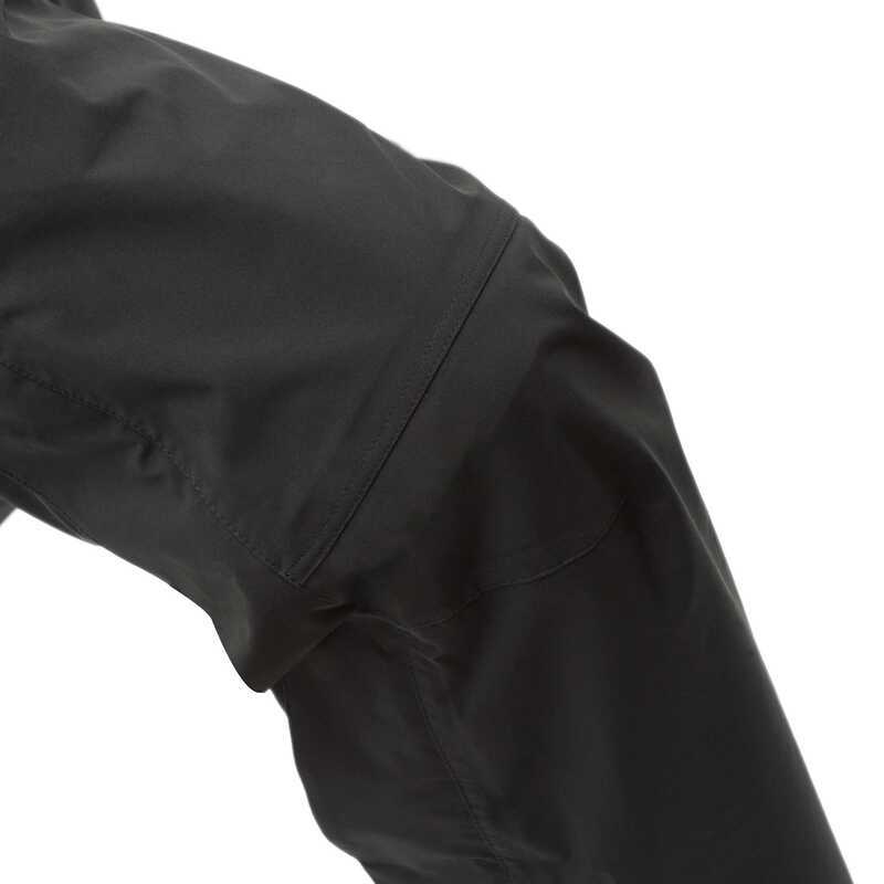 TUCANO Urbano Dıluvıo Pro Hydroscud® Yağmurluk Pantolon - Görsel 4